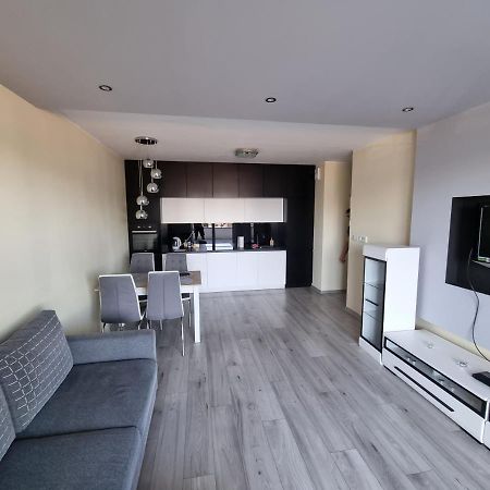 Stary ToruńAparts For You- Premium III Taras 40M2公寓 外观 照片