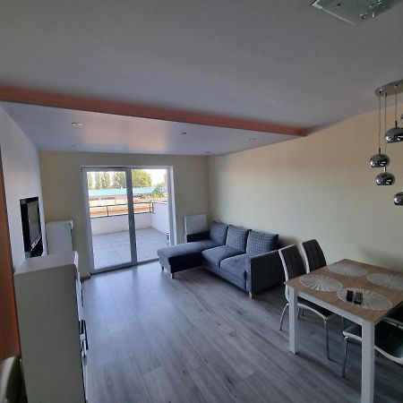 Stary ToruńAparts For You- Premium III Taras 40M2公寓 外观 照片