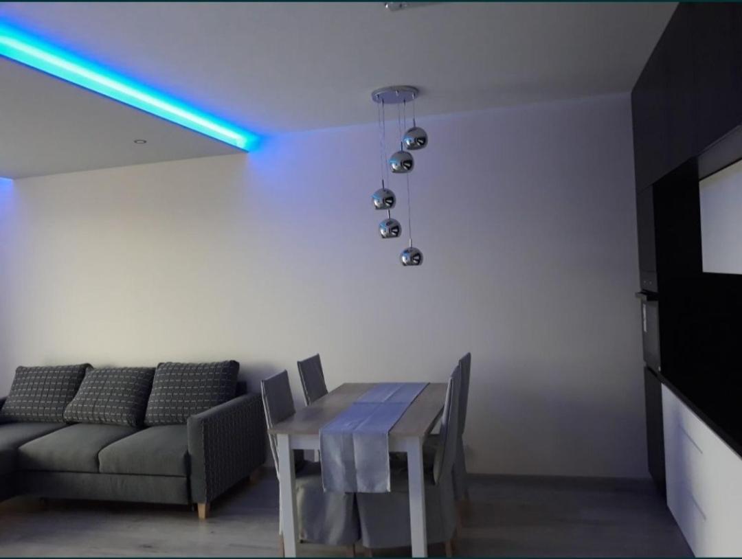 Stary ToruńAparts For You- Premium III Taras 40M2公寓 外观 照片