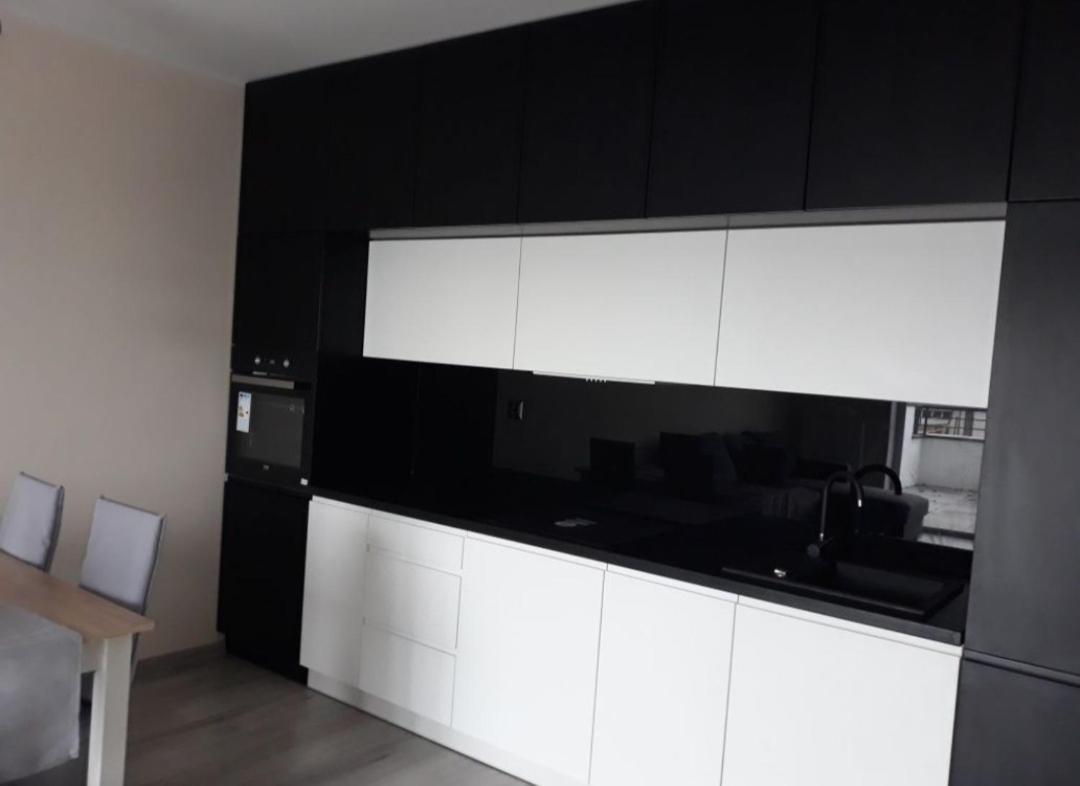 Stary ToruńAparts For You- Premium III Taras 40M2公寓 外观 照片