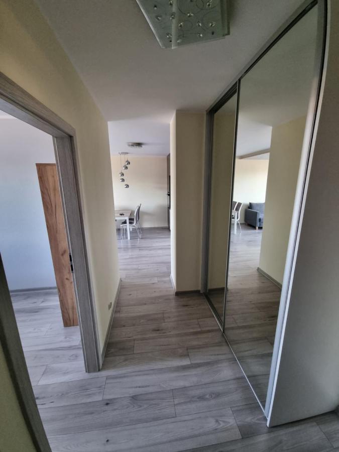 Stary ToruńAparts For You- Premium III Taras 40M2公寓 外观 照片
