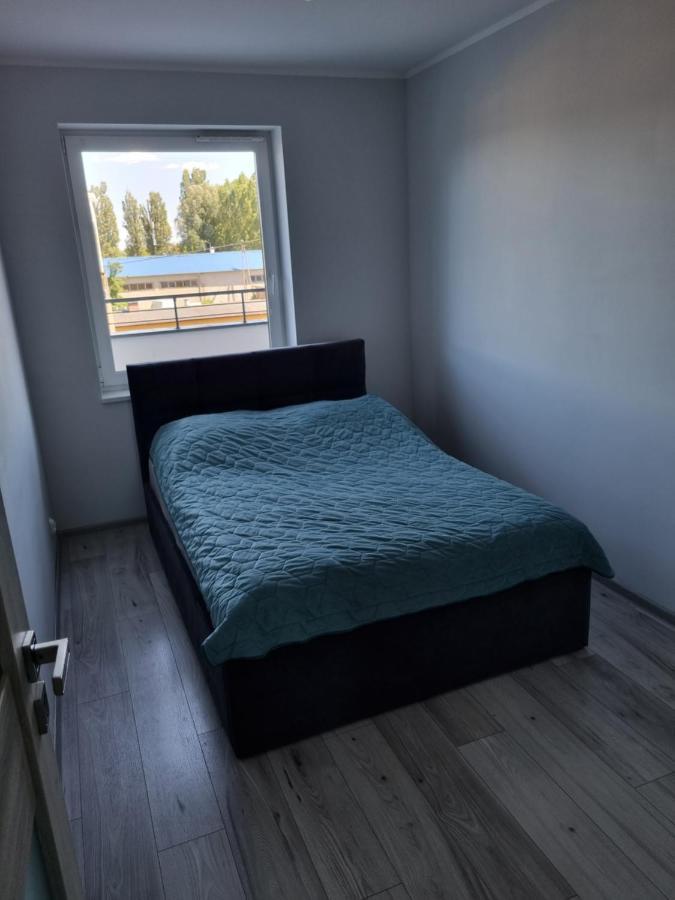 Stary ToruńAparts For You- Premium III Taras 40M2公寓 外观 照片