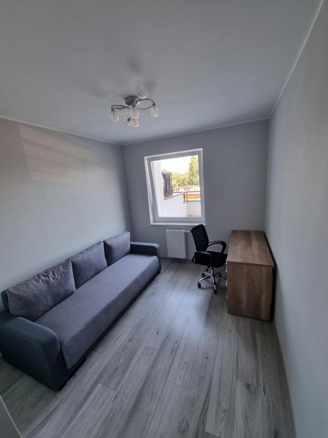 Stary ToruńAparts For You- Premium III Taras 40M2公寓 外观 照片